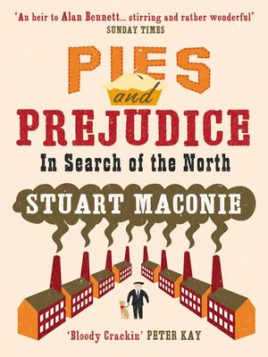 cover image of Pies and Prejudice